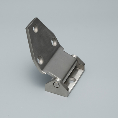 Industrial Heavy Duty Stainless Steel Strap Hinge H202