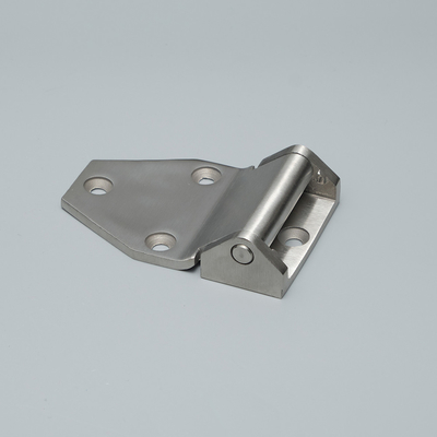 Industrial Heavy Duty Stainless Steel Strap Hinge H202
