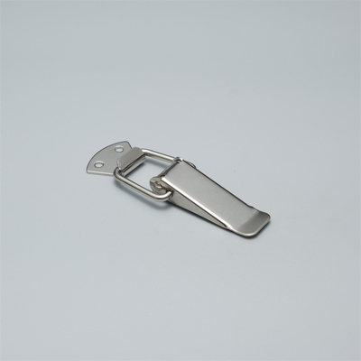 DK001 General Purpose Stainless Steel Toggle Latch For Wooden Box Toolbox
