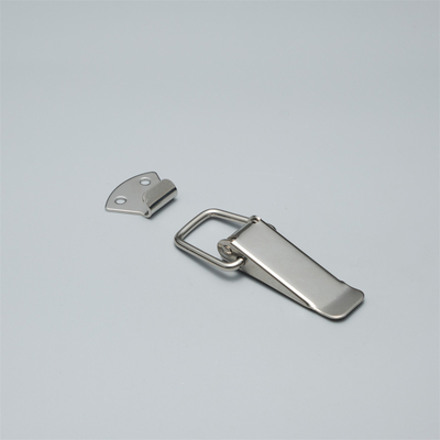 DK001 General Purpose Stainless Steel Toggle Latch For Wooden Box Toolbox