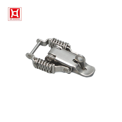 DK011G1 Lockable Spring Loaded Toggle Latch For Vibrating Machine